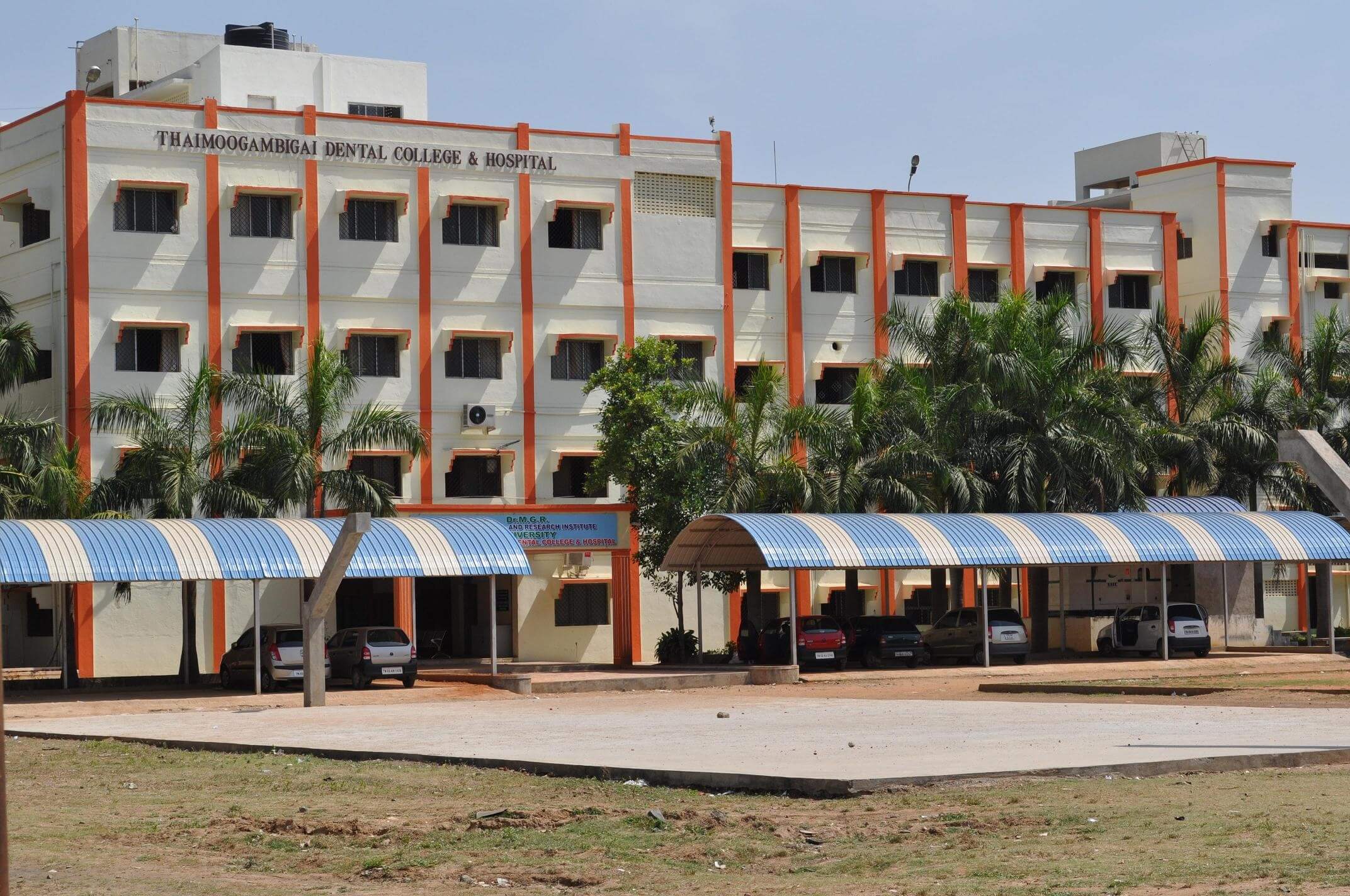 Campus 3